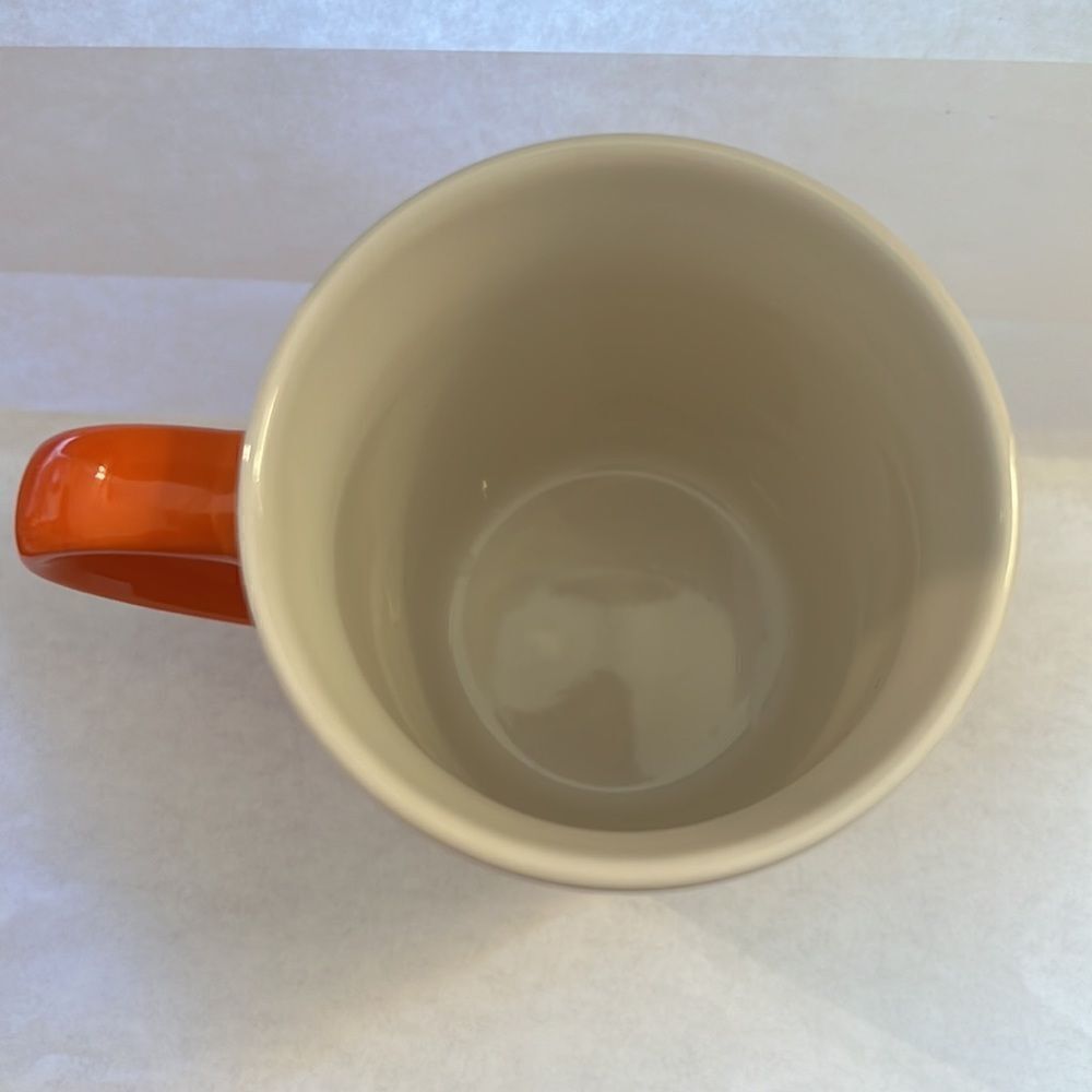 Starbucks Mug  - Picture 3 of 4